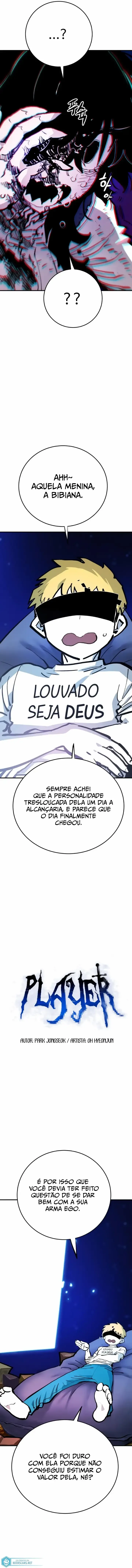 Jogador Capítulo 159 Página 3
