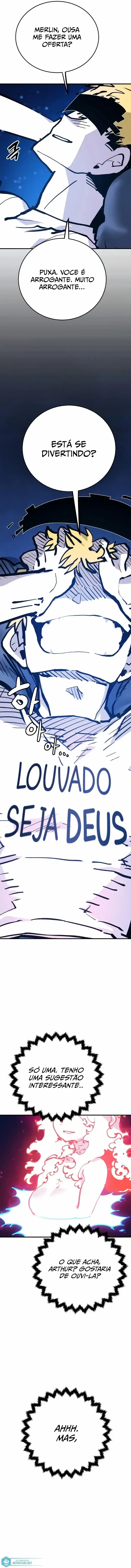 Jogador Capítulo 159 Página 5
