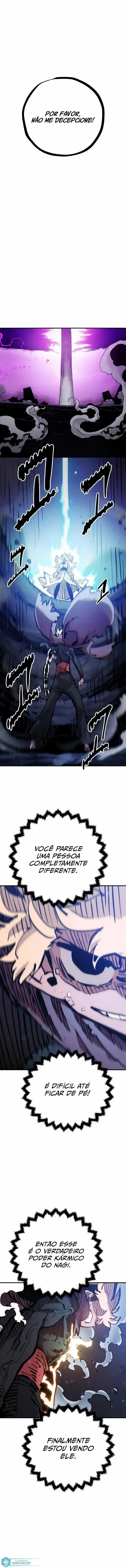 Jogador Capítulo 159 Página 7