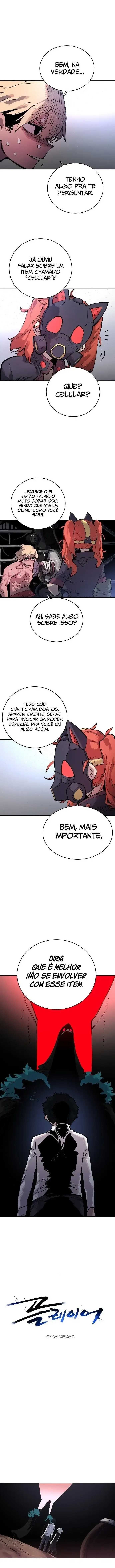 Jogador Capítulo 16 Página 3