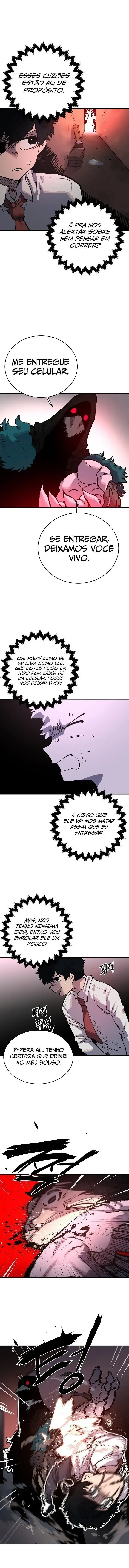 Jogador Capítulo 16 Página 4