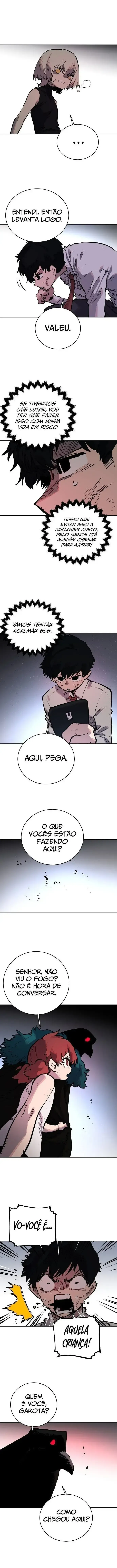 Jogador Capítulo 16 Página 6