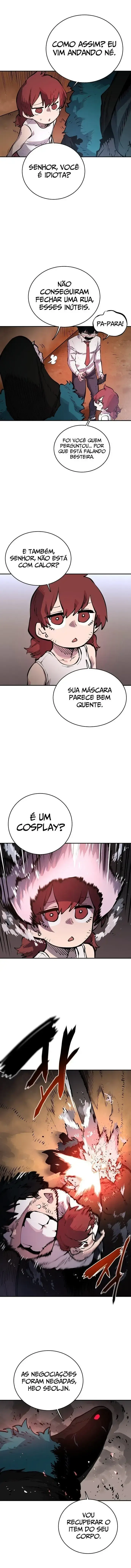 Jogador Capítulo 16 Página 7