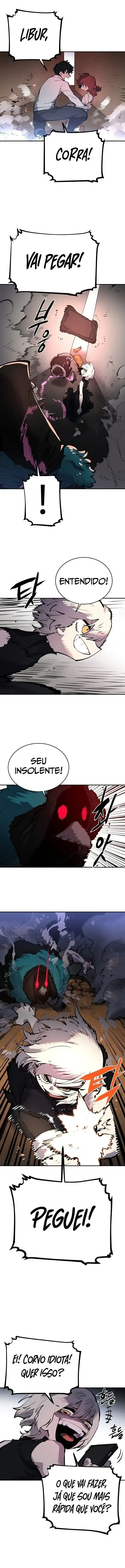 Jogador Capítulo 16 Página 8