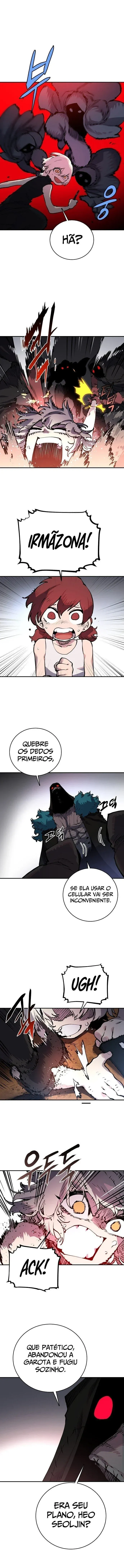 Jogador Capítulo 16 Página 9