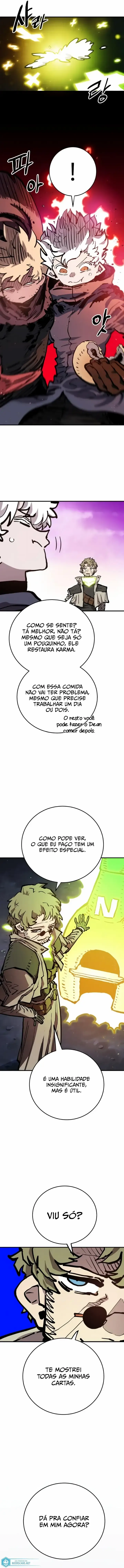 Jogador Capítulo 160 Página 12