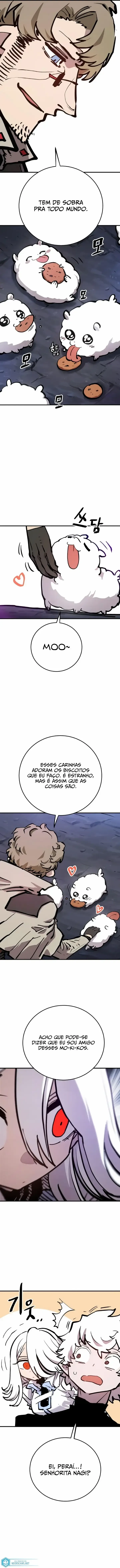Jogador Capítulo 160 Página 14