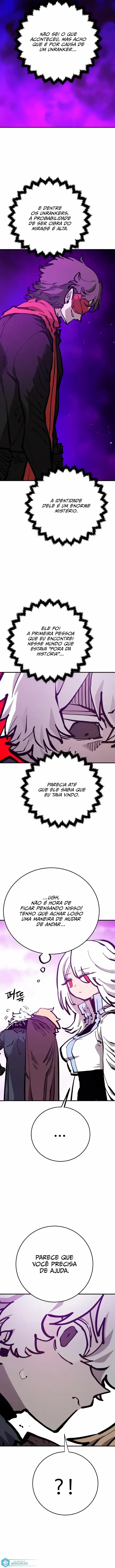 Jogador Capítulo 160 Página 4