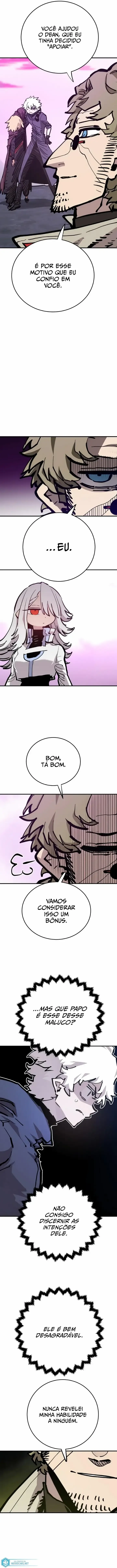 Jogador Capítulo 160 Página 7
