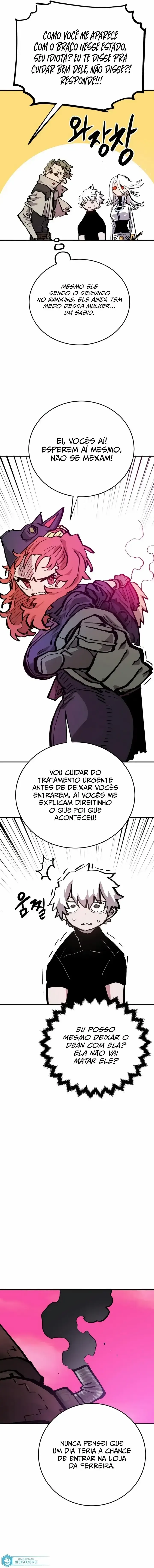 Jogador Capítulo 161 Página 11