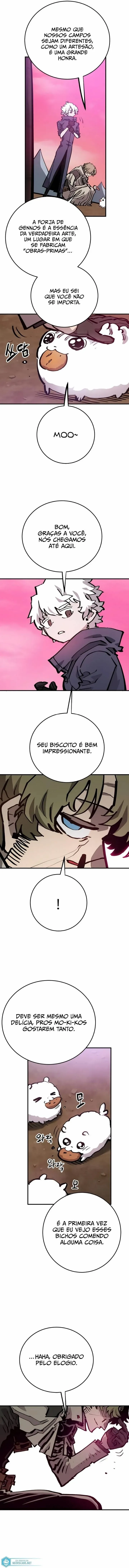 Jogador Capítulo 161 Página 12