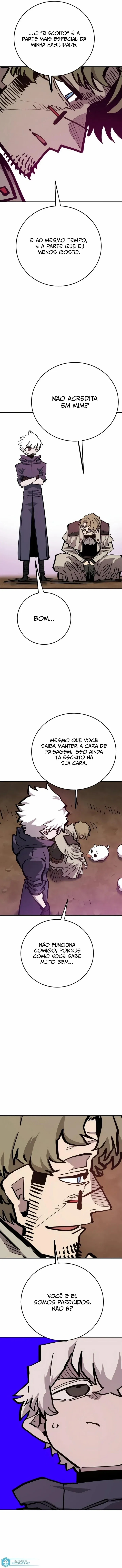 Jogador Capítulo 161 Página 13