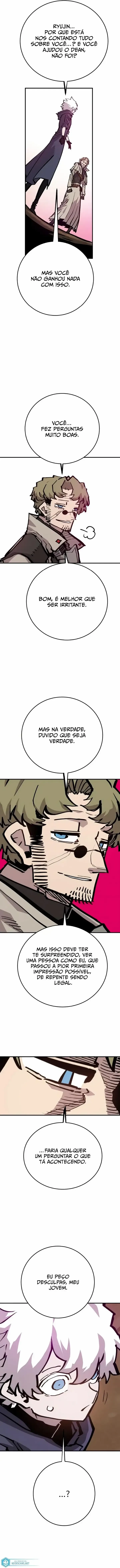 Jogador Capítulo 161 Página 14