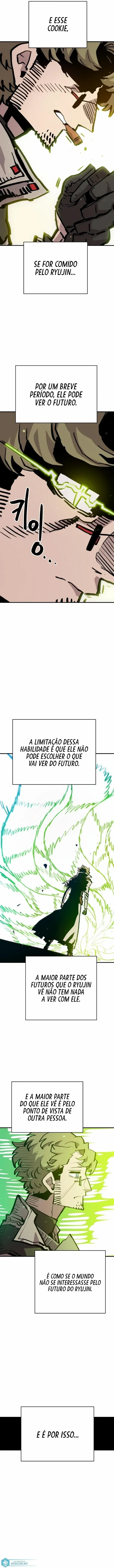 Jogador Capítulo 161 Página 16