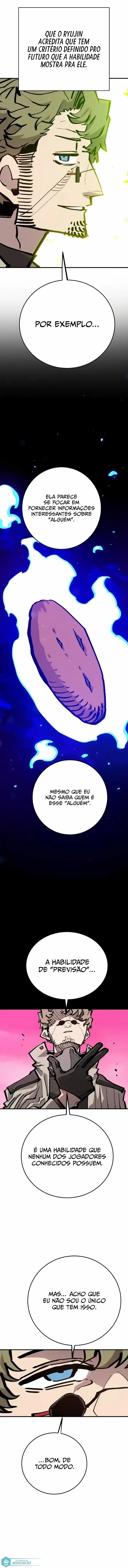 Jogador Capítulo 161 Página 17