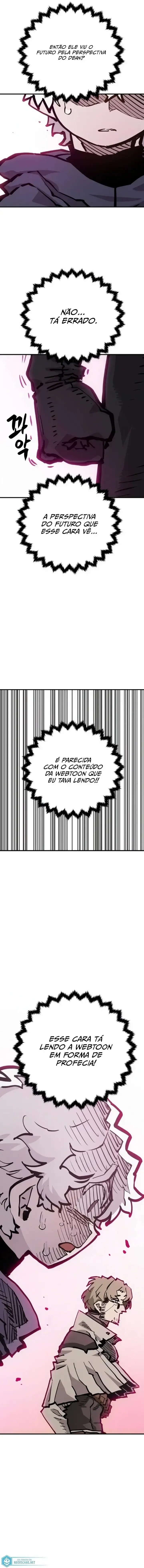 Jogador Capítulo 161 Página 19