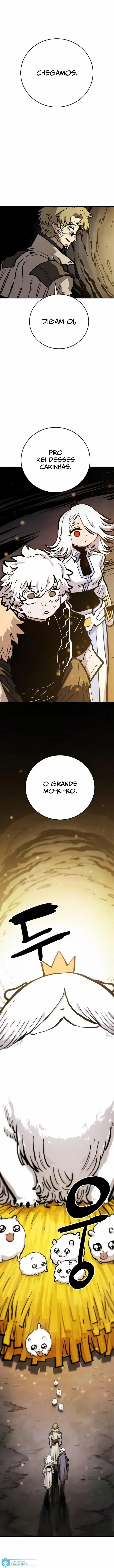 Jogador Capítulo 161 Página 2