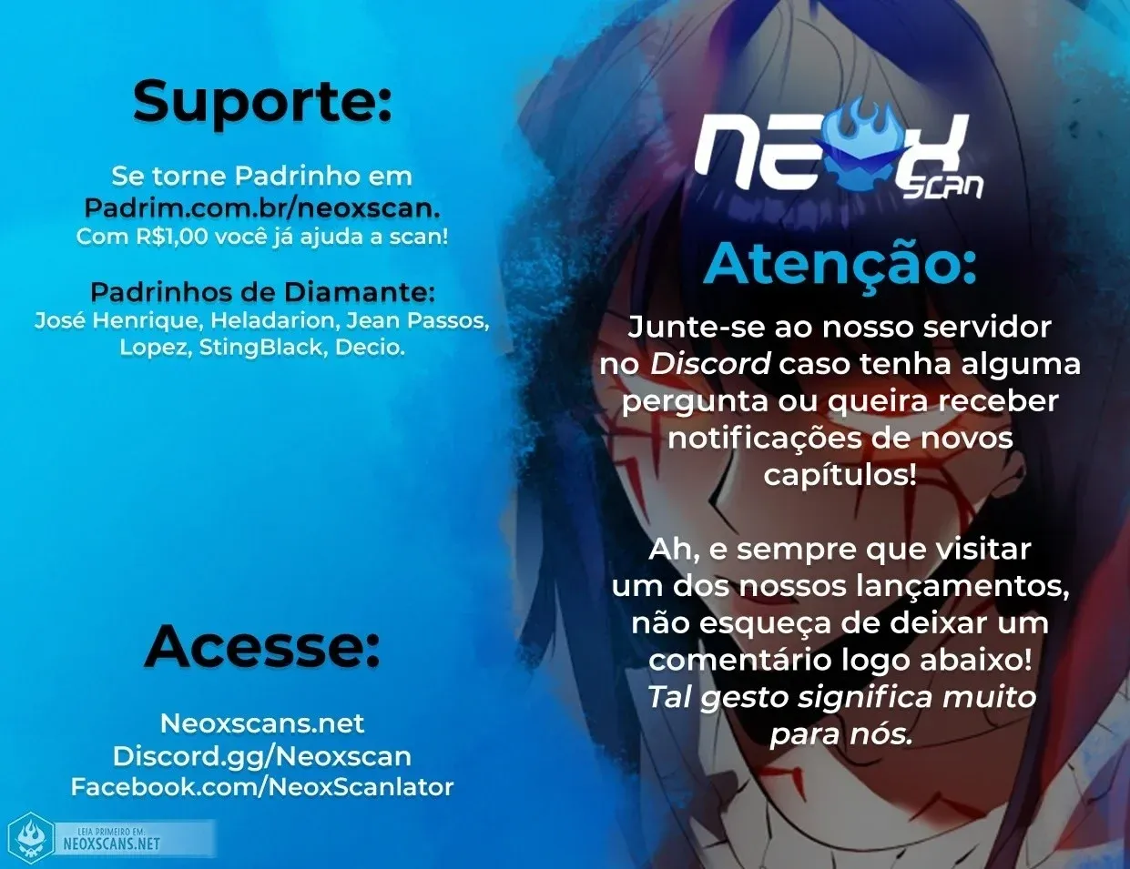 Jogador Capítulo 161 Página 20