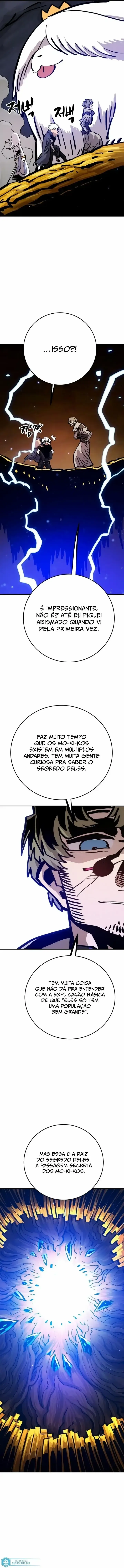 Jogador Capítulo 161 Página 6