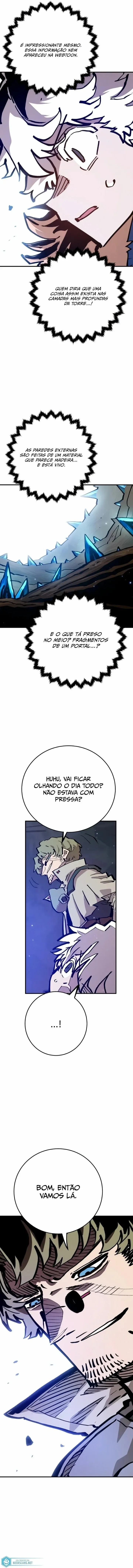 Jogador Capítulo 161 Página 7