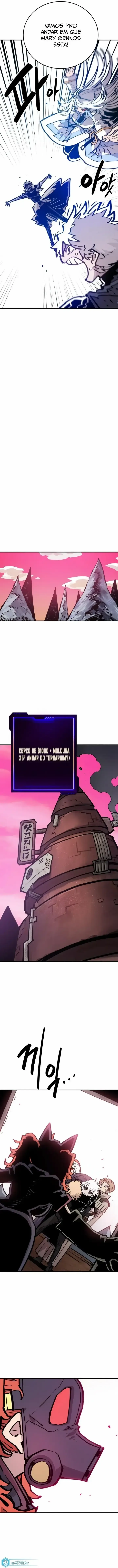 Jogador Capítulo 161 Página 8