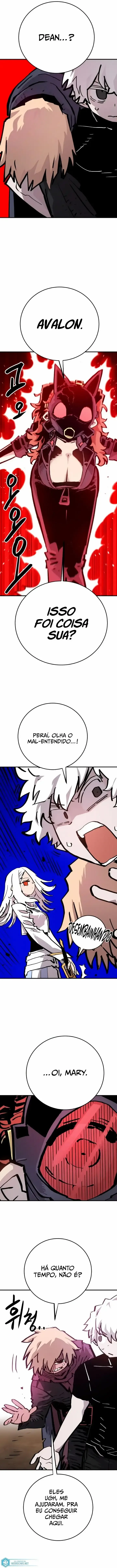 Jogador Capítulo 161 Página 9