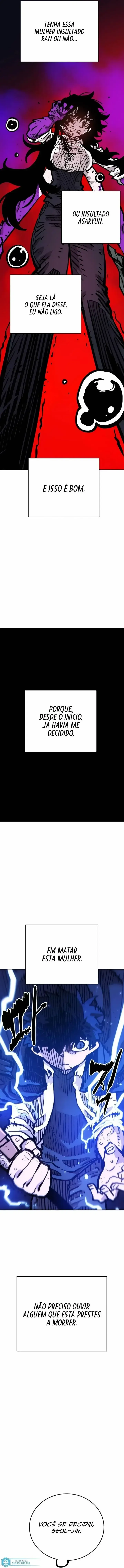 Jogador Capítulo 162 Página 13
