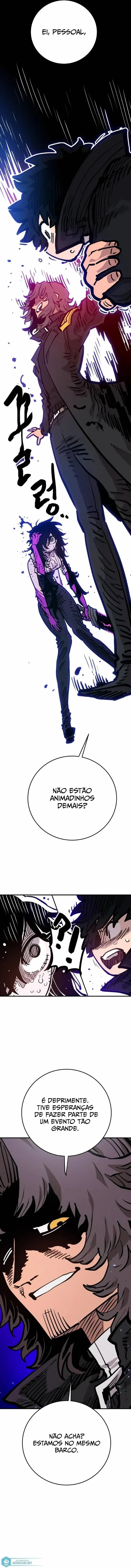 Jogador Capítulo 162 Página 16