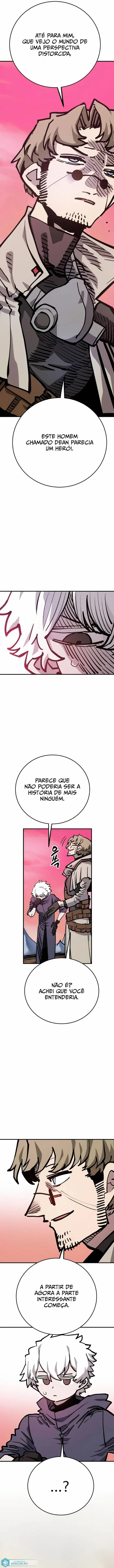 Jogador Capítulo 162 Página 4