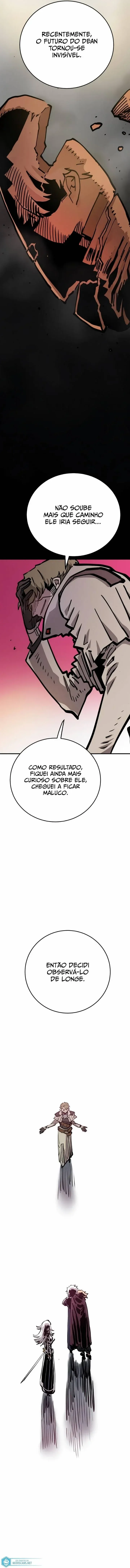 Jogador Capítulo 162 Página 5