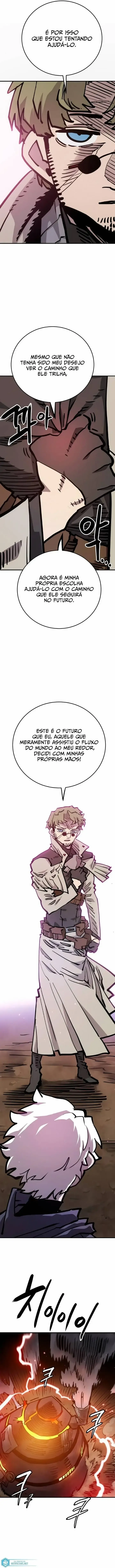 Jogador Capítulo 162 Página 6
