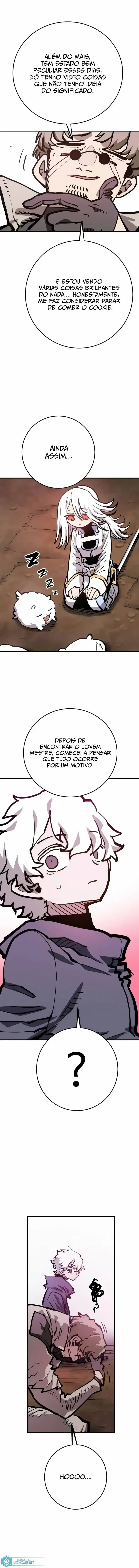 Jogador Capítulo 162 Página 8