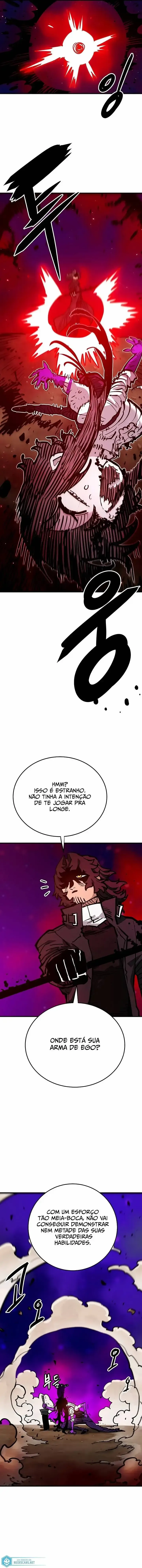 Jogador Capítulo 163 Página 12