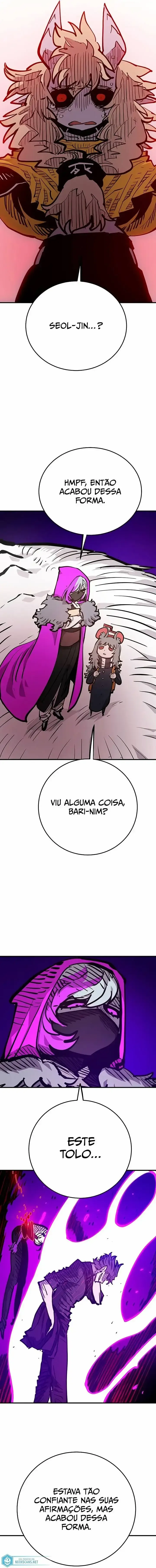 Jogador Capítulo 163 Página 19