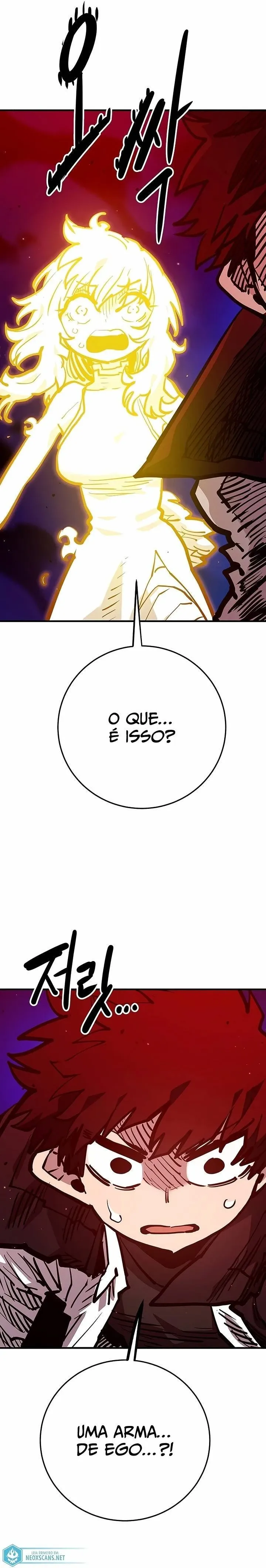 Jogador Capítulo 163 Página 3