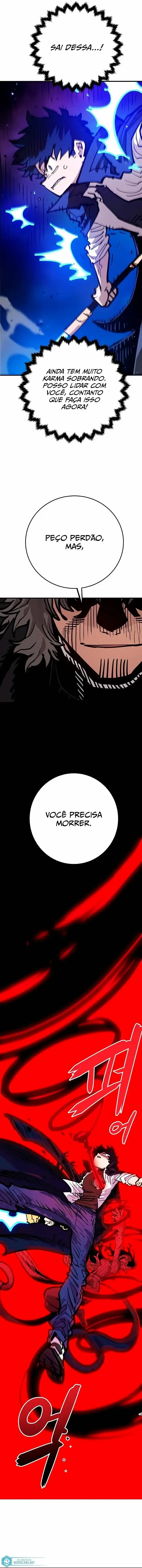 Jogador Capítulo 163 Página 6