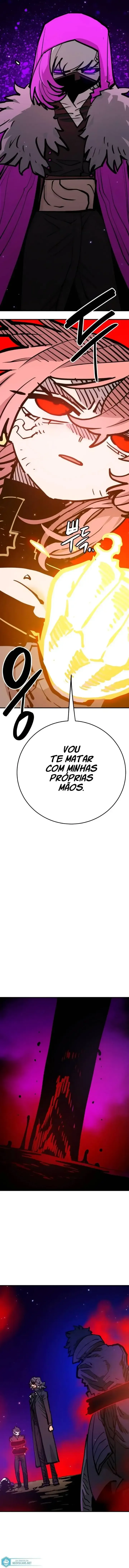 Jogador Capítulo 164 Página 14