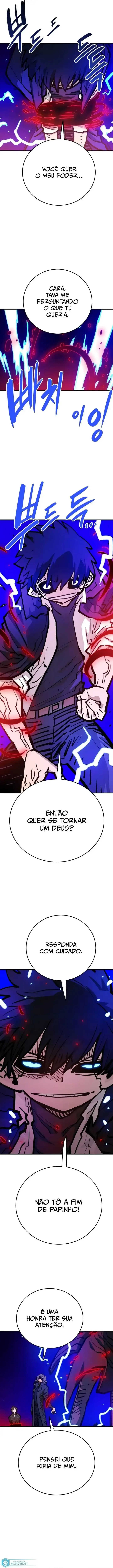 Jogador Capítulo 164 Página 15