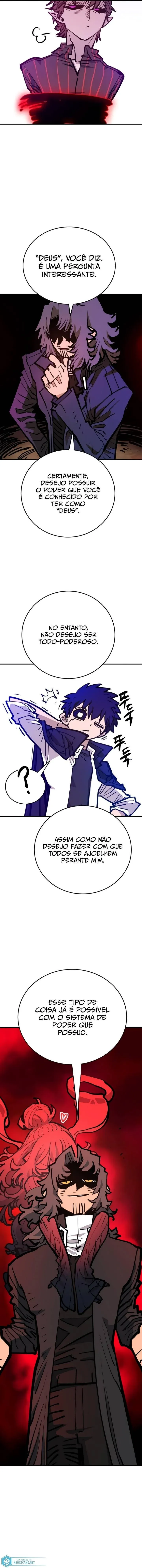 Jogador Capítulo 164 Página 16
