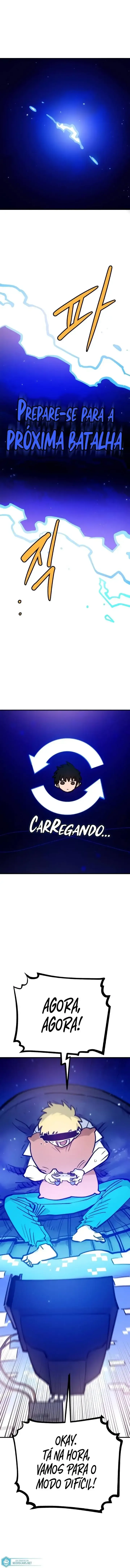 Jogador Capítulo 164 Página 2