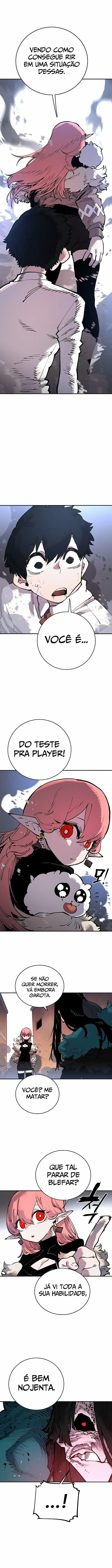 Jogador Capítulo 17 Página 13