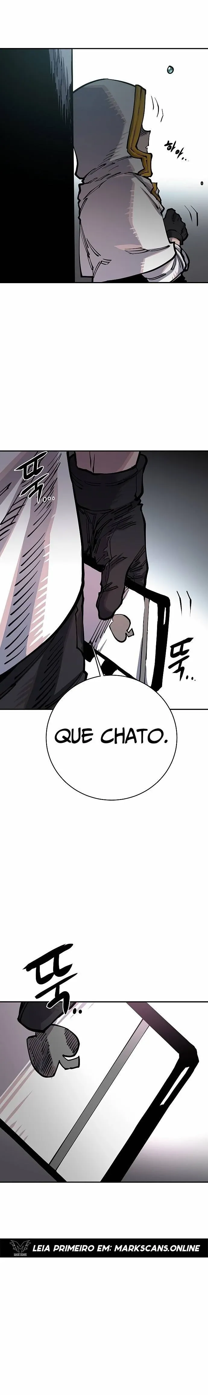 Jogador Capítulo 17 Página 17