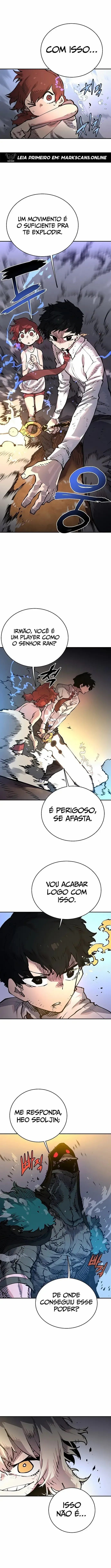 Jogador Capítulo 17 Página 2