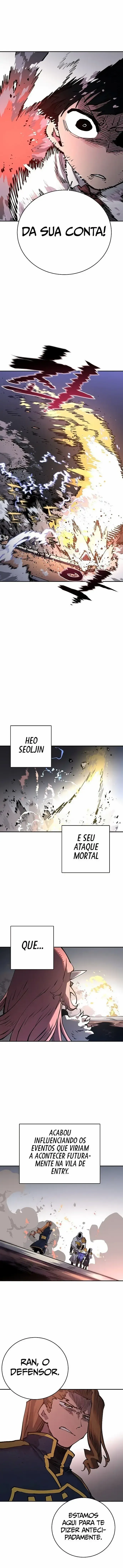 Jogador Capítulo 17 Página 3