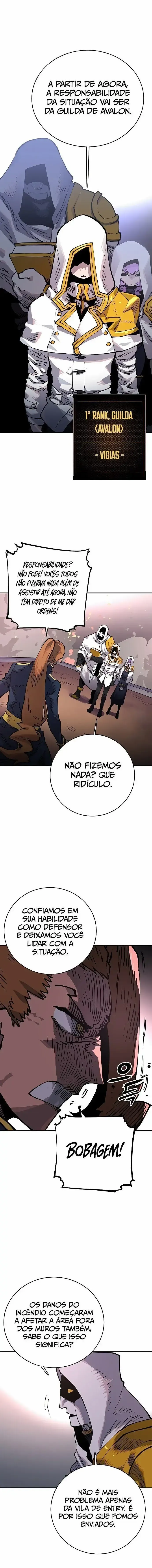 Jogador Capítulo 17 Página 4