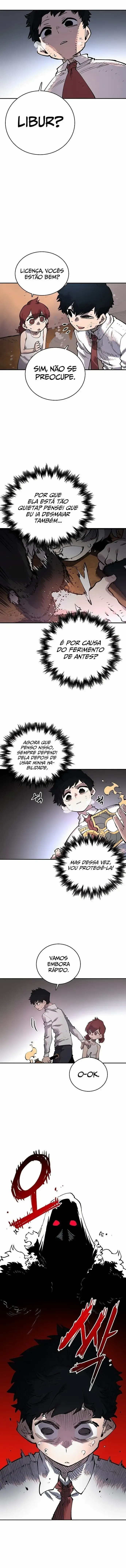 Jogador Capítulo 17 Página 7