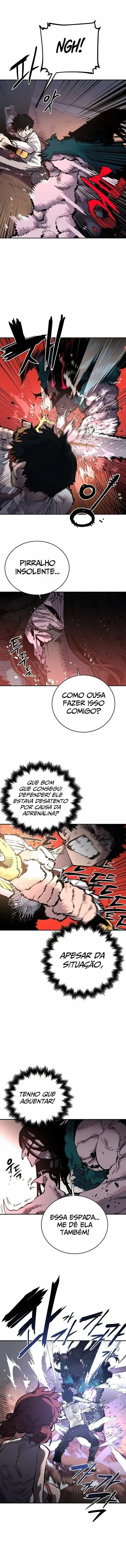 Jogador Capítulo 17 Página 8