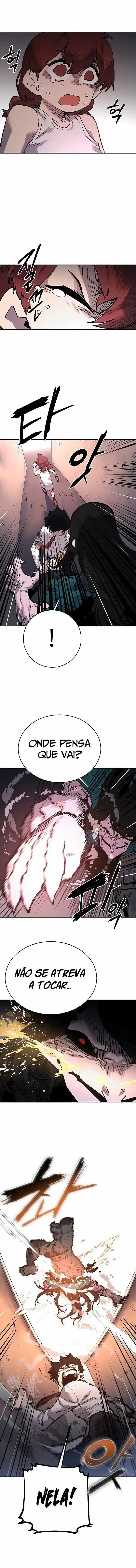 Jogador Capítulo 17 Página 9