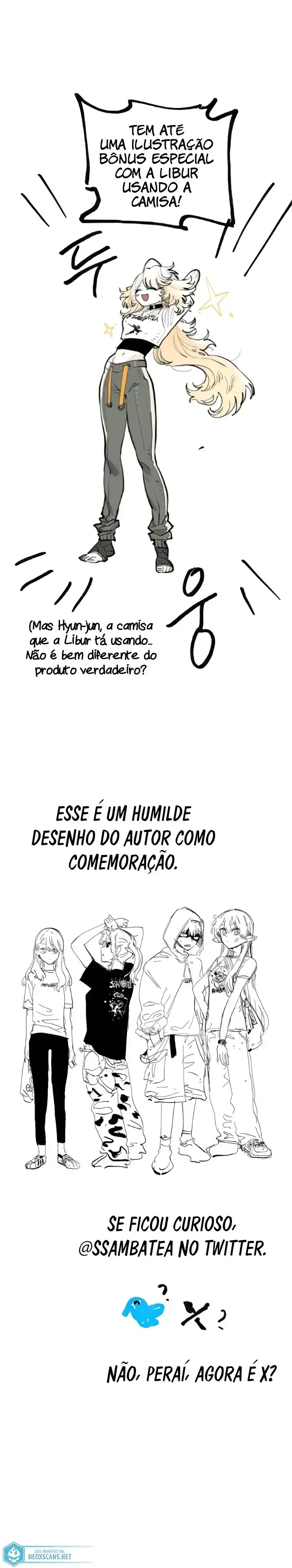 Jogador Capítulo 173 Página 16
