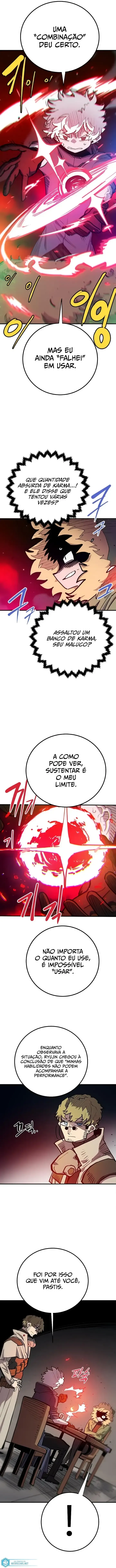 Jogador Capítulo 175 Página 4